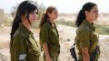 women-soldiers