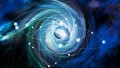 quantum atomic structure