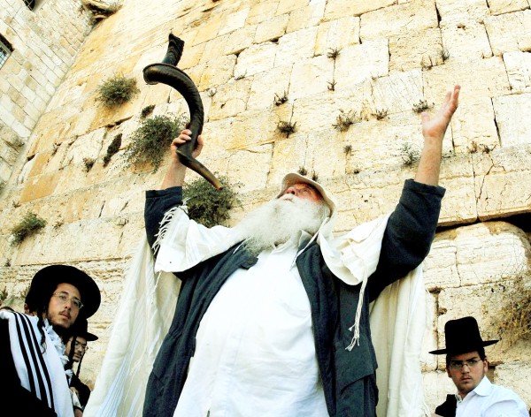 Slichot Prayer Slichot_Prayer