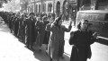 Jewish women-Budapest-October 1944