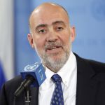 Ron Prosor