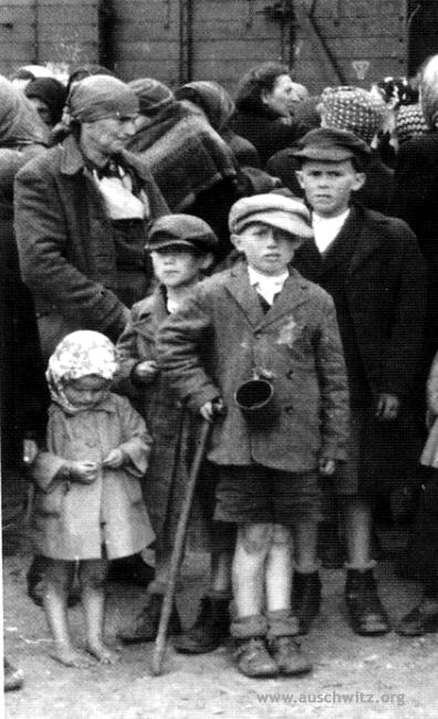Family of Lili Jacob Family of Lili Jacob