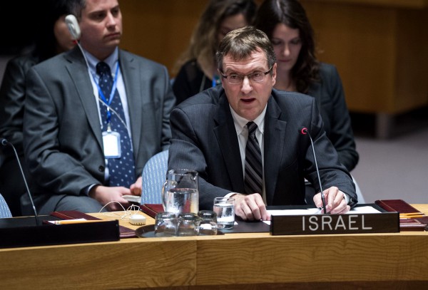 Roet-United Nations UN-David Roet