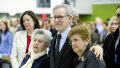 Steven Spielberg, Holocaust survivors, Fira Stukelman, Rena Finder