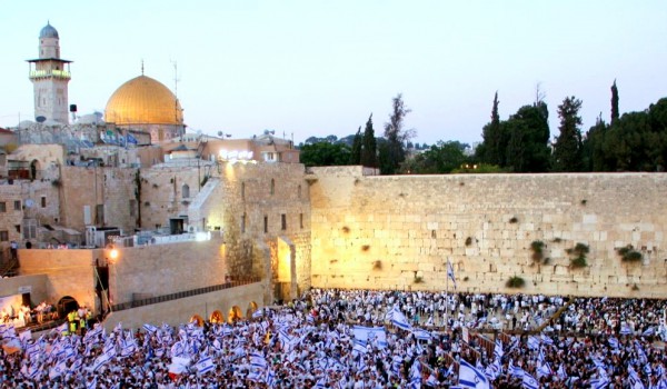 Avital-Pinnick-Jerusalem-Day-Western-Wall-cropped Jerusalem, Kotel, Yom Yerushalayim