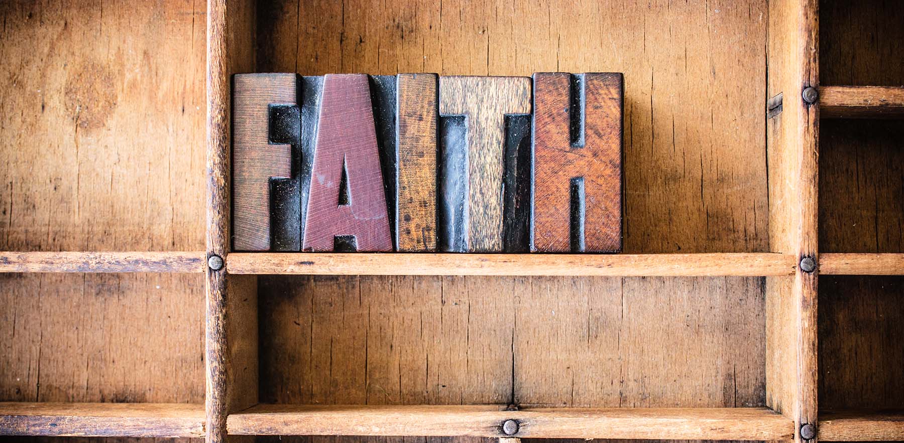 Do You Have the Faith Yeshua Is Looking For? A Hebraic Perspective